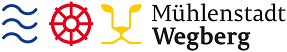 Logo der Stadt Wegberg